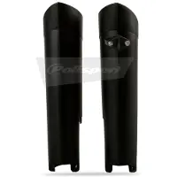 Polisport Protetores De Garfo Yamaha Wr250f/450f 06-18