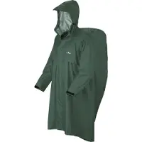 Ferrino - Vestuário caminhada - Trekker Ripstop Green para Unissexo - Nylon - Tamanho S/M - Verde