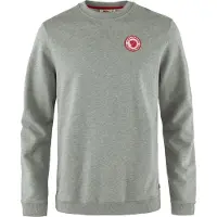 Fjällräven Moletom 1960 Logo Badge