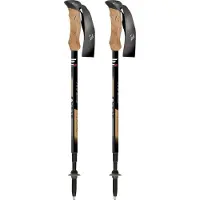 Fizan - Bastões caminhada / trekking - Compact 4 Tech Beige para Unissexo