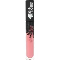 All Tigers Brilho labial mate naturale e vegano 696 Chase Your Dreams 8 ml