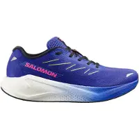 Salomon - Sapatilhas corrida - Aero Blaze 3 Bluing/White/Acid L para Homem - Tamanho 44 2/3 - Azul