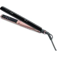 Beurer Piastra Per Capelli Agli Ioni Hs 80 — Piastra per capelli