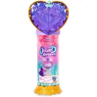 Disney Boneca Ariel Jewel Reveal Disney Princess