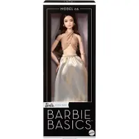 Barbie Boneca Basics 06