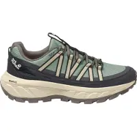 Jack Wolfskin Sapatos De Caminhada Wild Hike Texapore Low
