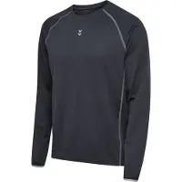 Hummel Camiseta De Manga Comprida Pulse Performance Midlayer