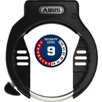 ABUS Cadeado De Quadro De Bicicleta 4650sl R T82