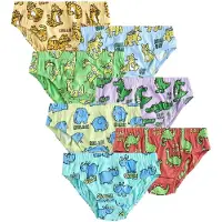 Next Cueca azul claro / limão / verde claro / lavanda / vermelho cereja