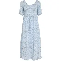 Minus Vestido 'Anni' azul