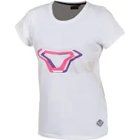 Macna Camiseta De Manga Curta Fragment