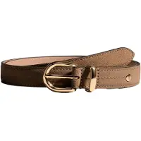 Next Cintos castanho