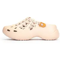 Pikolinos Socas 'Romana' nude / laranja