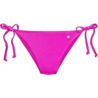 LASCANA Cueca biquíni magenta