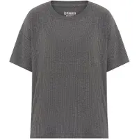 Copenhagen Studios Camisa de pijama antracite