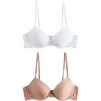 Next Soutien nude / branco