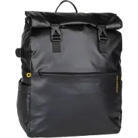 Mandarina Duck Mochila Eco Coated Ost09