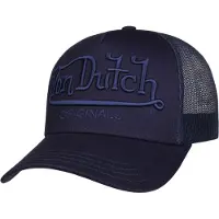 Von Dutch Boné Vd/1/cb/emb/01