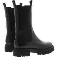 Blackstone Botas chelsea 'Smilla UL93' preto