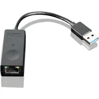 Lenovo Adaptador ThinkPad USB 3.0 para Ethernet - 4X90S91830