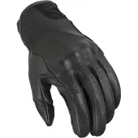 Macna Luvas De Couro Perfurado Rigid 2.0