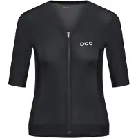 POC Camisola De Ciclismo De Manga Curta Raceday