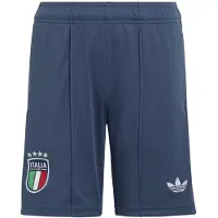 Adidas Calções Júnior Visitante Italy 26/27