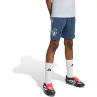 Adidas Calções Júnior Visitante Italy 26/27