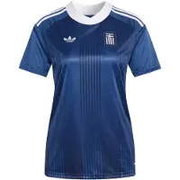 Adidas Camisolas de desporto Away Greece Football Jersey mulheres - Multicolor - EU XS
