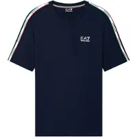 Emporio Armani Camiseta De Manga Curta 7m001861_af12503