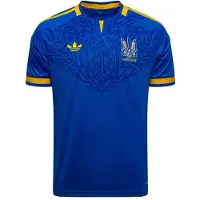 Adidas Camisola Alternativa 26 da Ucrânia