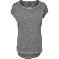 Urban Classics Camisa cinzento escuro