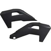 Ufo Capas Do Radiador Husqvarna Tc 125 2025