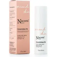Nacomi NL, Ceramidas 5%, 30ml