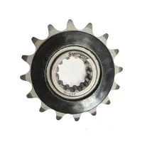 Supersprox Pinhao Dianteiro Honda 530x16 Cst333x16r