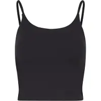 Urban Classics Top Sem Mangas Sports Adjsutable