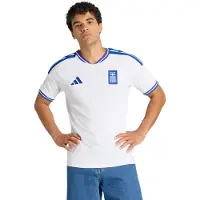 Adidas Camisola Principal 26 da Grécia