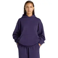 New Balance Sweatshirt roxo