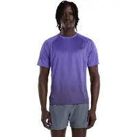 New Balance Camisa funcionais 'Viz-Tech' roxo / roxo claro