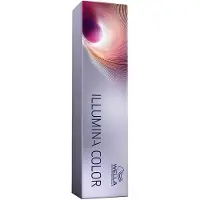 Wella ILLUMINA, tintura de cabelo 60 ml 4/ - castanho médio