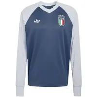 Adidas Camisola Italy 26 Away Pre-Match Warm