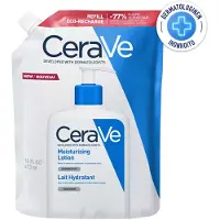 CeraVe Moisturising Lotion Recarga 473 ml