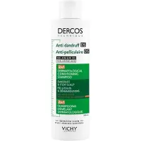 VICHY Dercos Anti-dandruff 2-in-1 Dermatological Conditioning Shampoo 200 ml