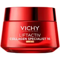 VICHY Liftactiv Collagen Specialist 16 Cream SPF50 50 ml