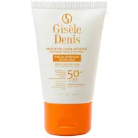 Gisele denis Facial Sunscreen Atopic Skin SPF50+ 40 ml