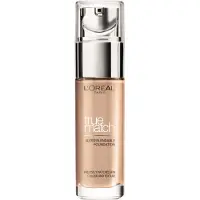 L'Oréal True Match Super-blendable Base consolidante e aperfeiçoadora 30 ml 5N Sand
