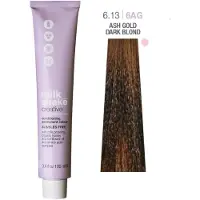 Milk shake Creative Tinta de cabelo 6,13 6AG