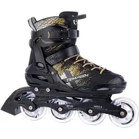 Tempish Patins Em Linha Para Mulher Wox 2.0