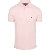 Tommy Hilfiger Polo De Manga Curta 1985 Slim Fit
