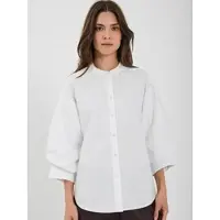 Norr Camisa ' Cest ' branco